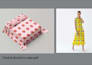 design geometric floral patterns for home and fashion